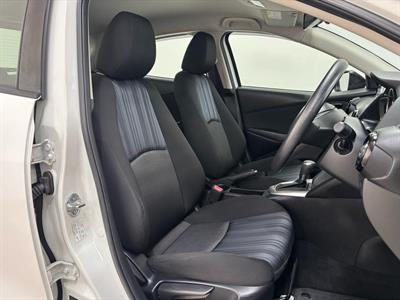 2016 Mazda Demio - Thumbnail