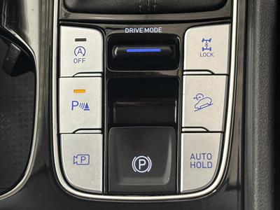 2021 Hyundai Tucson - Thumbnail