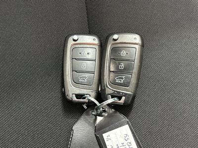 2021 Hyundai Tucson - Thumbnail