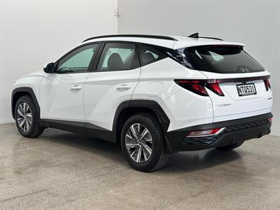 2021 Hyundai Tucson - Thumbnail