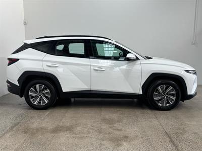2021 Hyundai Tucson - Thumbnail