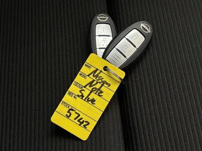 2021 Nissan Note - Thumbnail