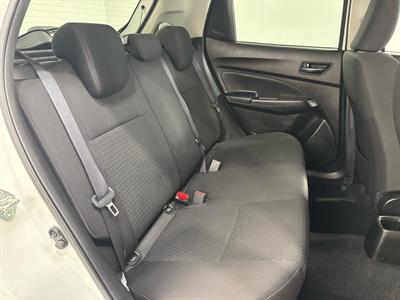2017 Suzuki Swift - Thumbnail