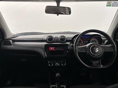 2017 Suzuki Swift - Thumbnail