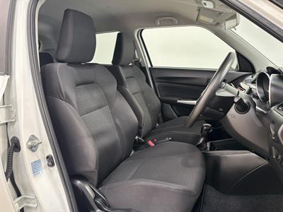 2017 Suzuki Swift - Thumbnail