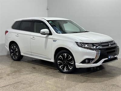 2016 Mitsubishi Outlander