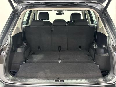 2022 Volkswagen Tiguan - Thumbnail
