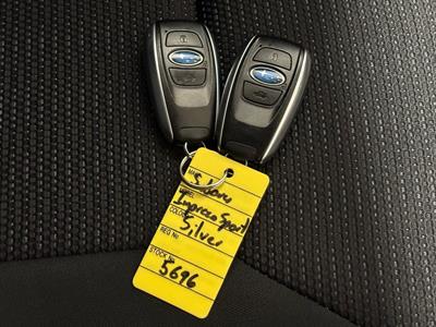 2017 Subaru Impreza - Thumbnail