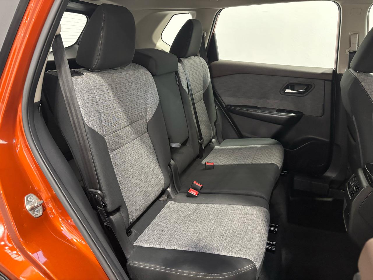 2023 Nissan X-TRAIL