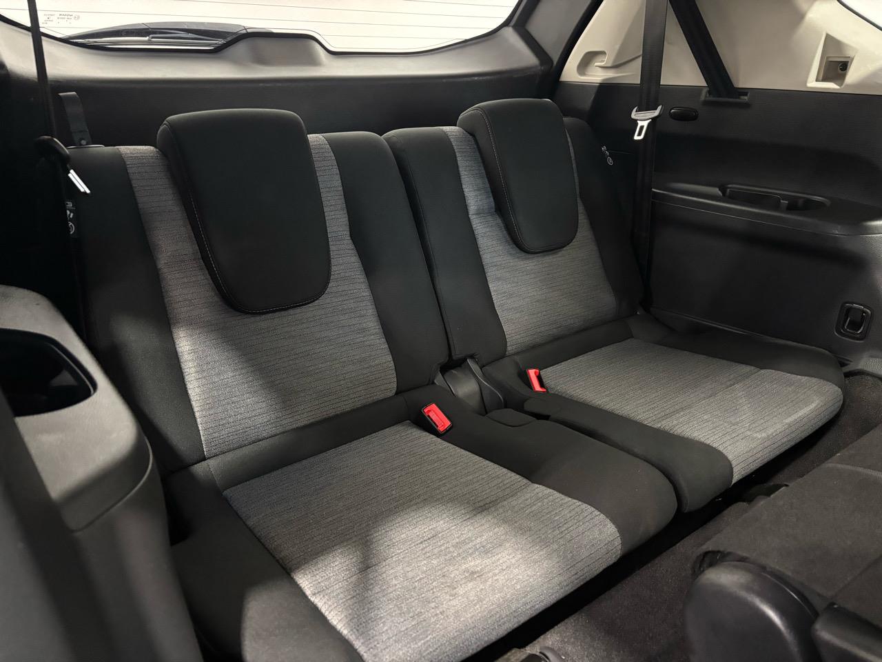 2023 Nissan X-TRAIL