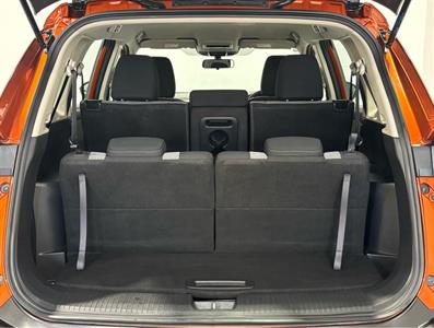 2023 Nissan X-TRAIL - Thumbnail