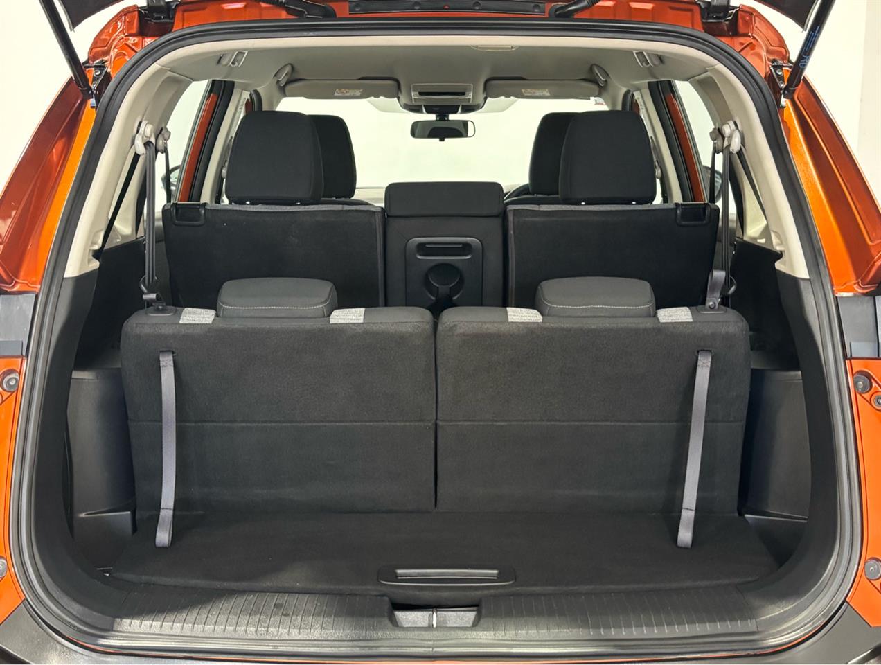 2023 Nissan X-TRAIL