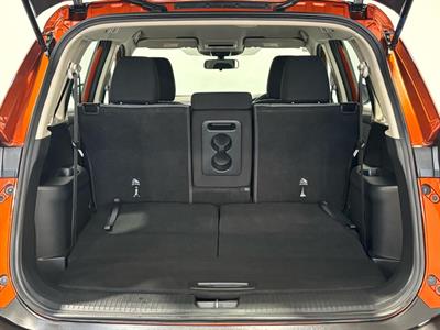 2023 Nissan X-TRAIL - Thumbnail