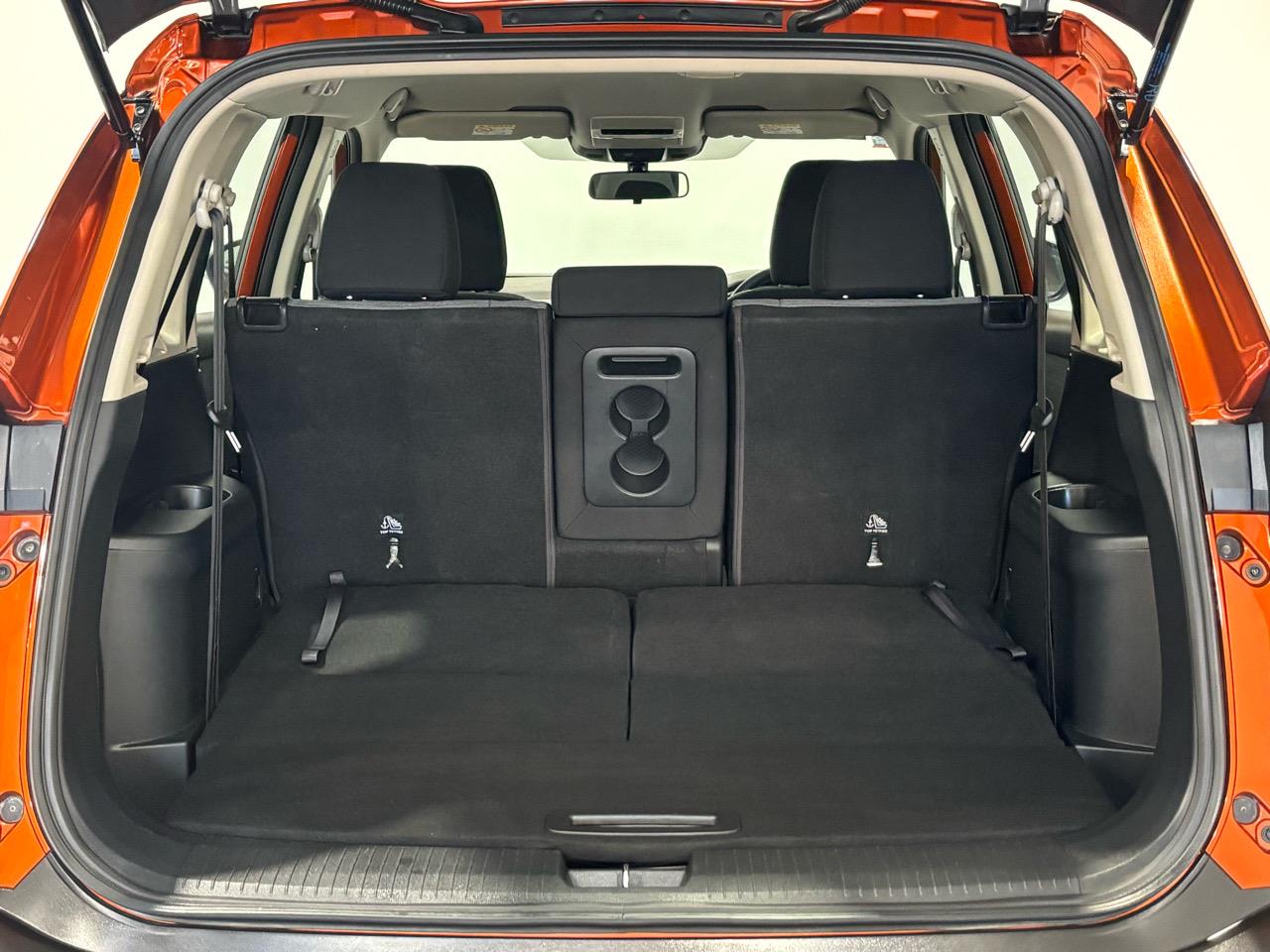 2023 Nissan X-TRAIL