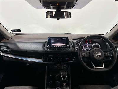 2023 Nissan X-TRAIL - Thumbnail
