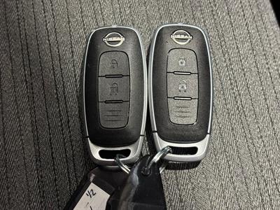2023 Nissan X-TRAIL - Thumbnail