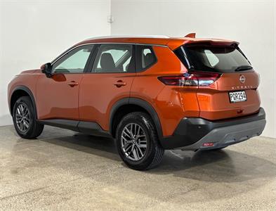 2023 Nissan X-TRAIL - Thumbnail