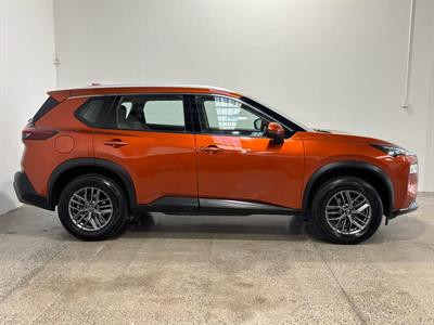 2023 Nissan X-TRAIL - Thumbnail