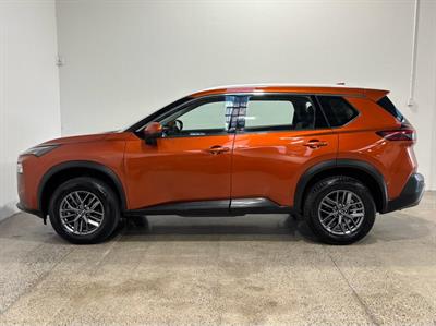 2023 Nissan X-TRAIL - Thumbnail
