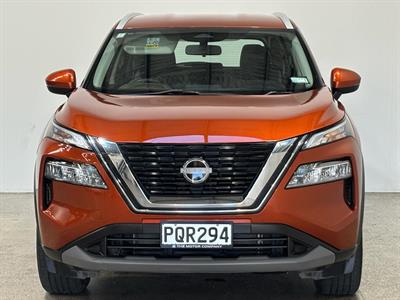 2023 Nissan X-TRAIL - Thumbnail