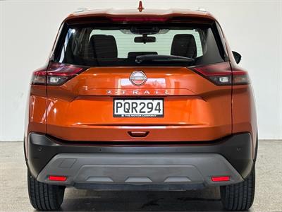 2023 Nissan X-TRAIL - Thumbnail