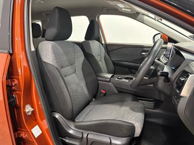 2023 Nissan X-TRAIL - Thumbnail