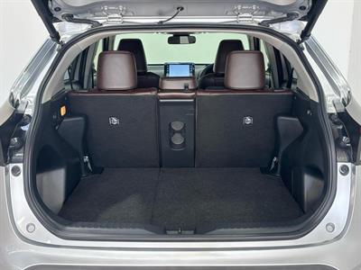 2020 Toyota YARIS CROSS - Thumbnail