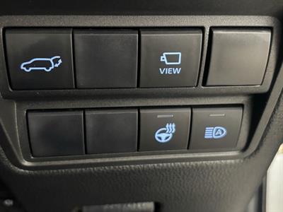 2020 Toyota YARIS CROSS - Thumbnail