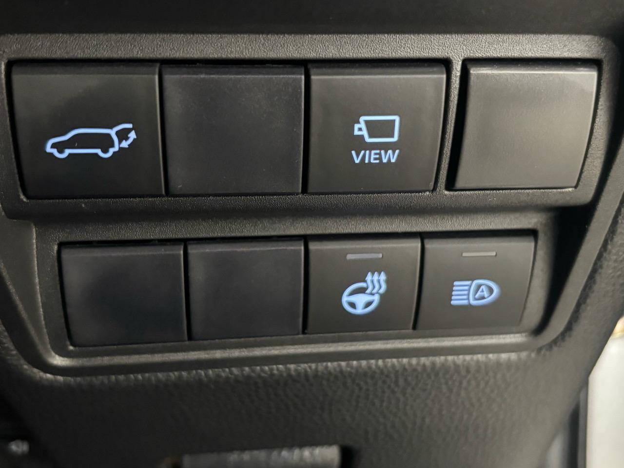 2020 Toyota YARIS CROSS