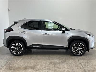 2020 Toyota YARIS CROSS - Thumbnail