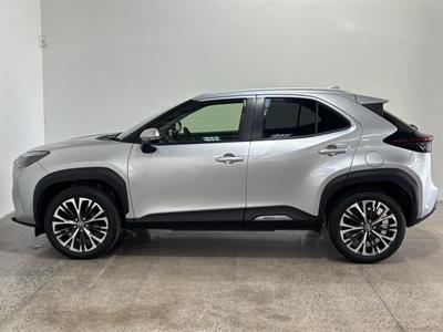 2020 Toyota YARIS CROSS - Thumbnail