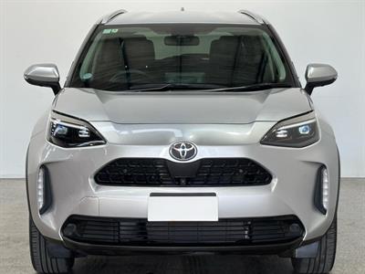 2020 Toyota YARIS CROSS - Thumbnail