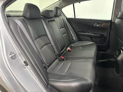 2018 Honda Accord - Thumbnail
