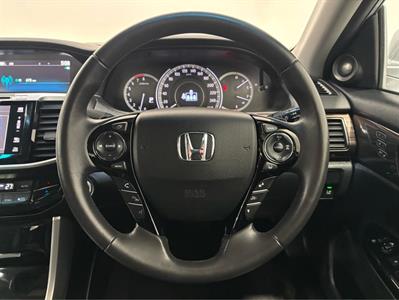 2018 Honda Accord - Thumbnail