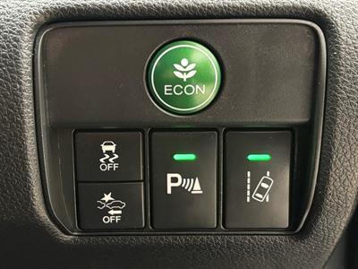 2018 Honda Accord - Thumbnail