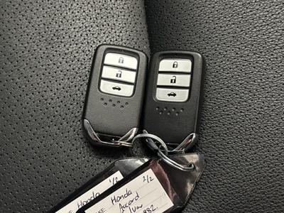2018 Honda Accord - Thumbnail