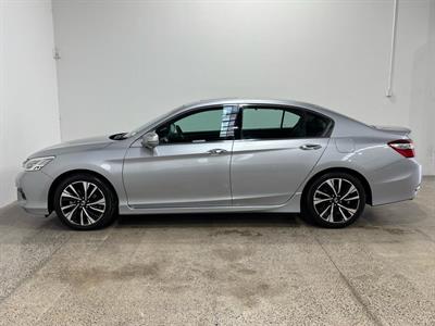 2018 Honda Accord - Thumbnail