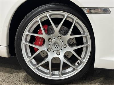 2010 Porsche Boxster - Thumbnail