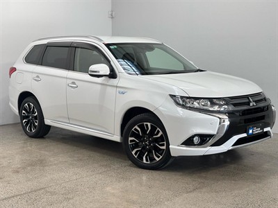 2016 Mitsubishi Outlander