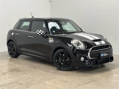 2015 Mini Cooper - Thumbnail