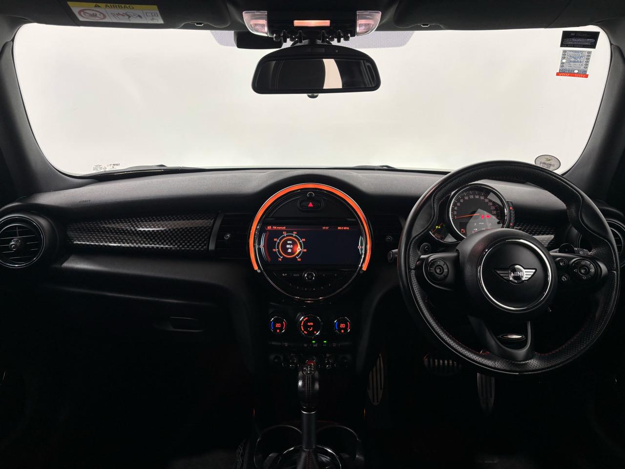 2015 Mini Cooper