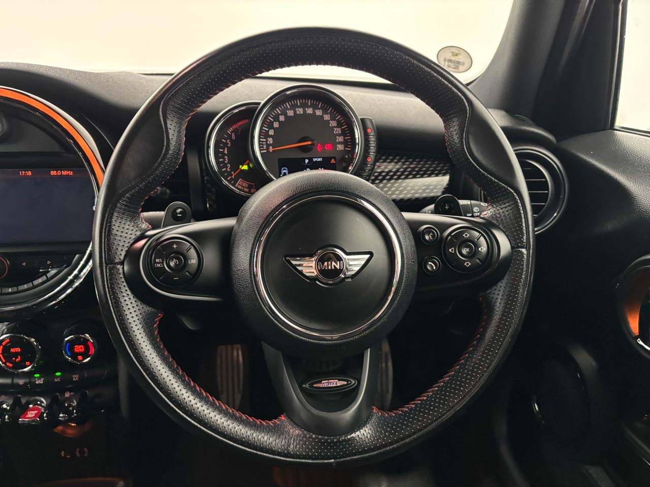 2015 Mini Cooper
