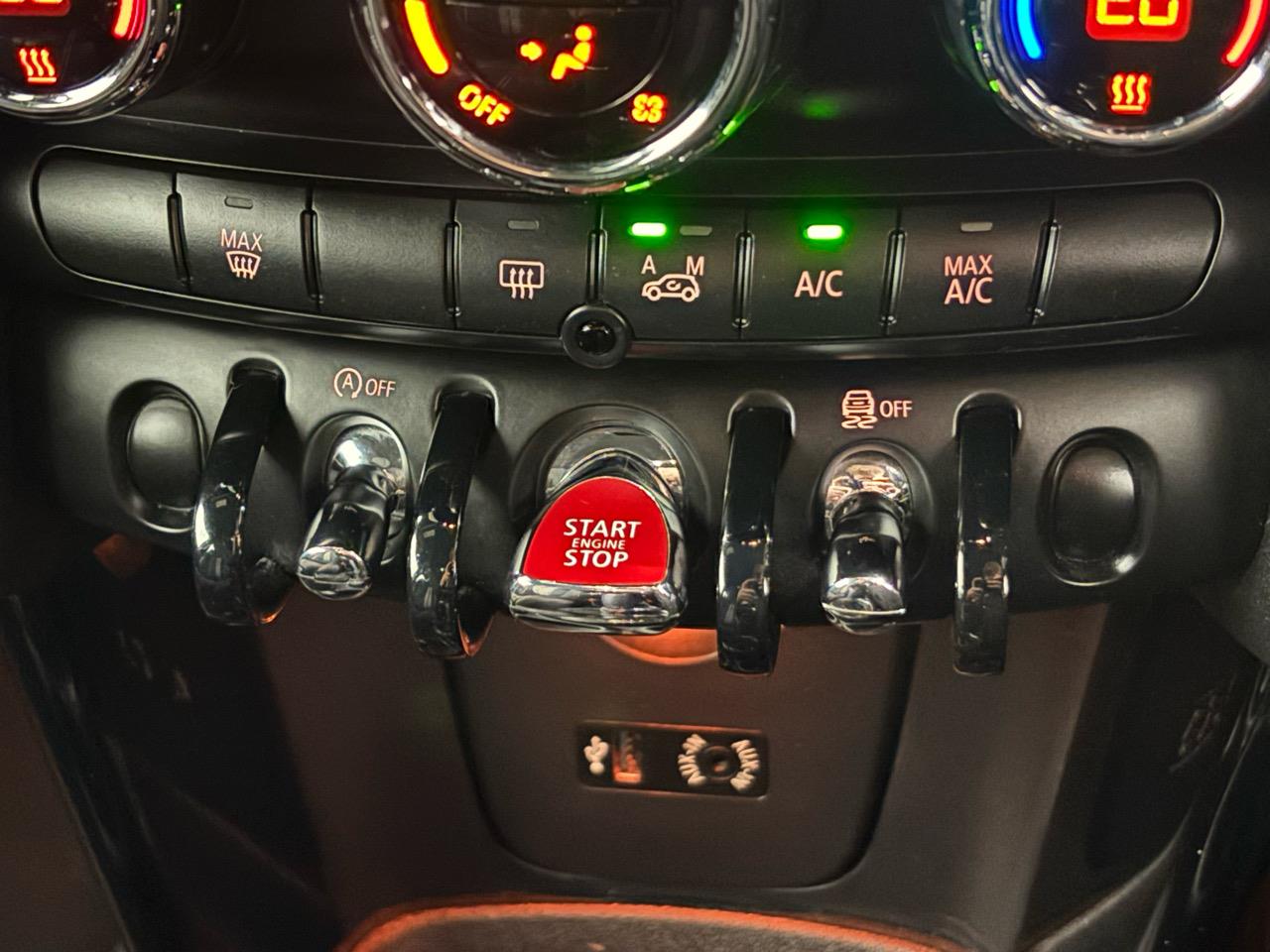 2015 Mini Cooper