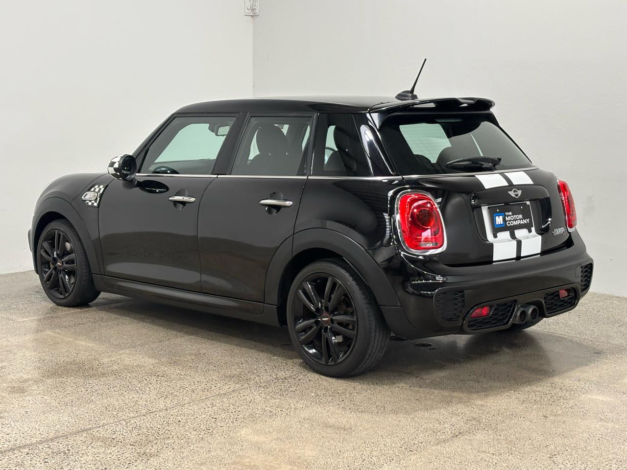 2015 Mini Cooper