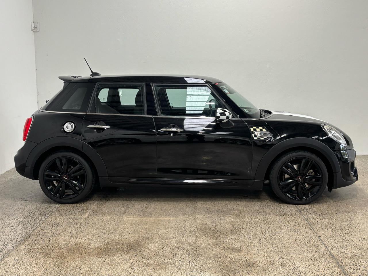 2015 Mini Cooper
