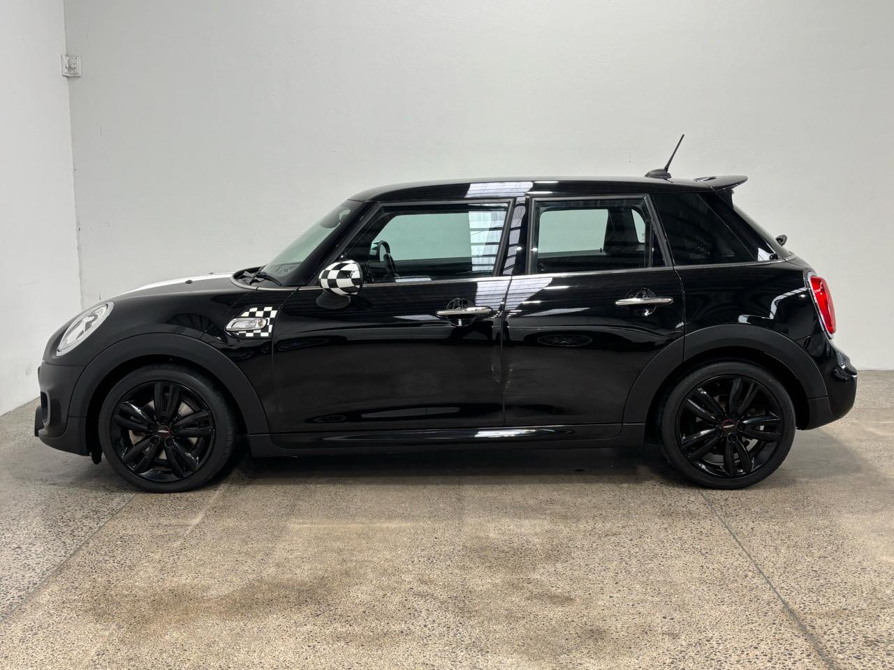 2015 Mini Cooper