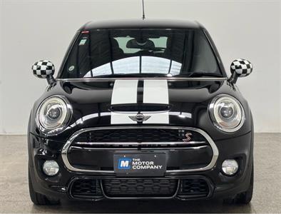 2015 Mini Cooper - Thumbnail