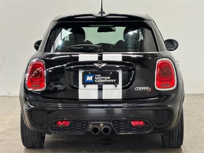 2015 Mini Cooper - Thumbnail