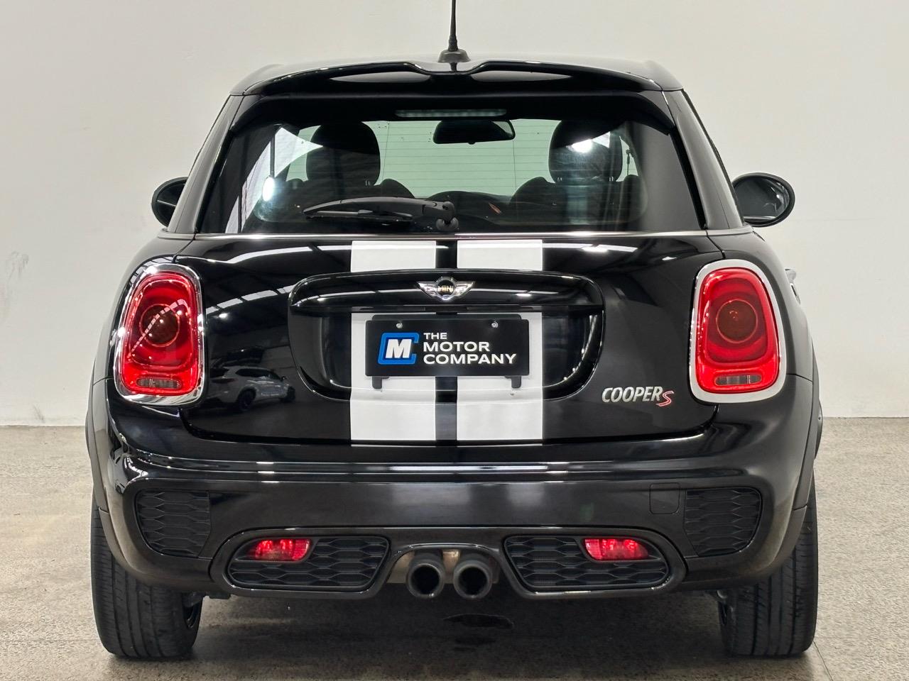 2015 Mini Cooper