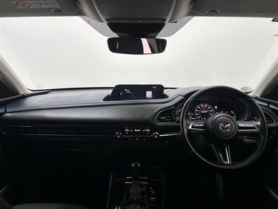 2020 Mazda CX-30 - Thumbnail